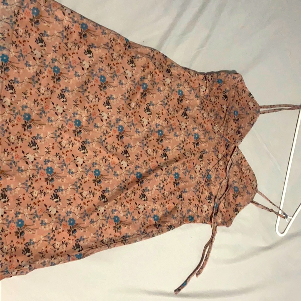 Cute short dress
